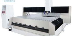 Stone Carving Machine