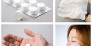 Magic Coin Tissue Paper