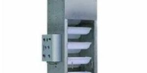 Grain Bucket Elevator