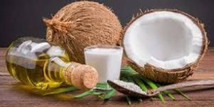 Coconut Products