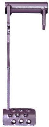 Tractor Clutch Pedal