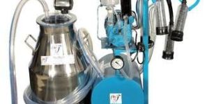 Milking Machine