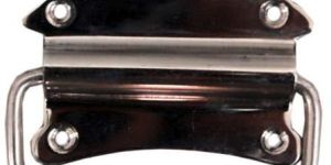 Stainless Steel Chest Handle