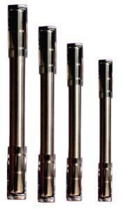 Stainless Steel Slim Cupboard Handle