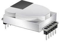 Carbon Dioxide Sensor