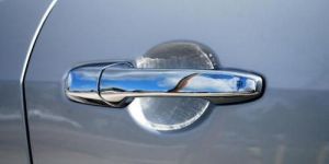 Car Door Handles