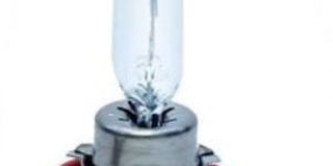 Halogen Bulb