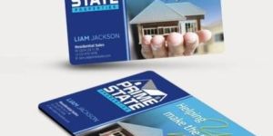 Fridge Magnet Sticker