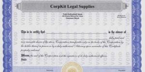 Printed Paper Certificates Service