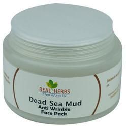 DEAD SEA MUD FACE PACK