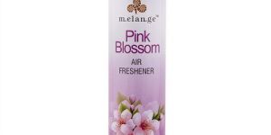 Pink Blossom Air Freshener