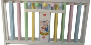 Baby Playpen Cot