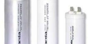 Coolers AC Capacitor