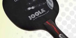 Table Tennis Bats