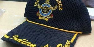 Indian Air Force Cap