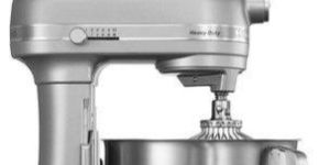 KitchenAid Stand Mixer