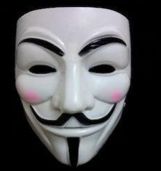 Halloween Party Mask