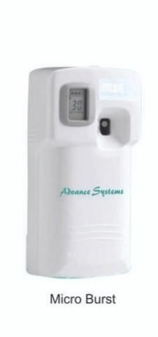 Micro Burst Air Freshener