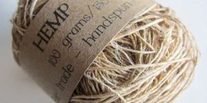Hemp Yarn