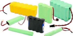 Battery Packs