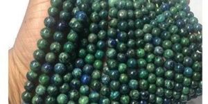 Malachite Bead