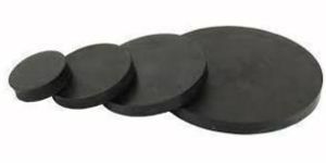 Neoprene Rubber Pad