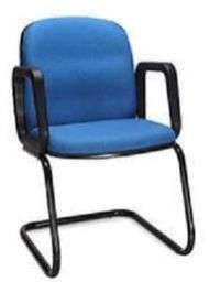S Type Chair