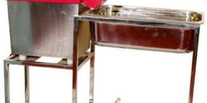 Vegetables Cutting Machine