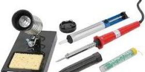 Soldering Tools