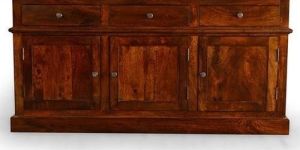 Antique Sideboard Cabinets