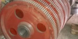 Press Brake Machine Main Gear