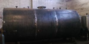 Water Pressure Tank