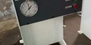 Hose Pipe Crimping Machine