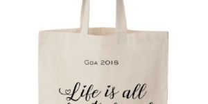 Cotton Tote Bags