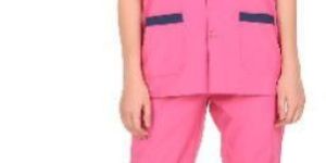 Nursing Staff Uniform