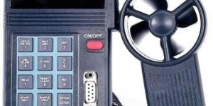 Thermo Anemometer