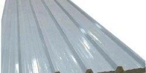 Puf Insulated Panels