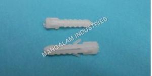 PVC Rawal Wall Plug