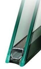 Visi Cooler Double Glazed Glass