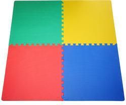 EVA Foam Jsr Interlocking Mat