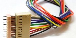 Relimate Pin Connector