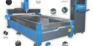 Stone Carving Machine