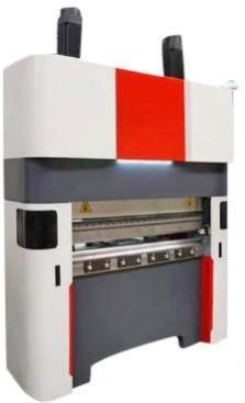 Semi-Automatic Press Brake Machine
