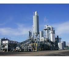 Cement Plant