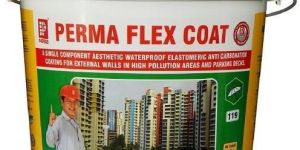 Anti Carbonation Coating