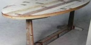 Wooden Dining Table