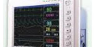 Multi Parameter Monitor