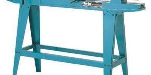 Combination Woodworking Machine