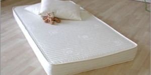 Natural Rubber Mattress