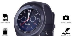 Bluetooth 4G Smartwatch